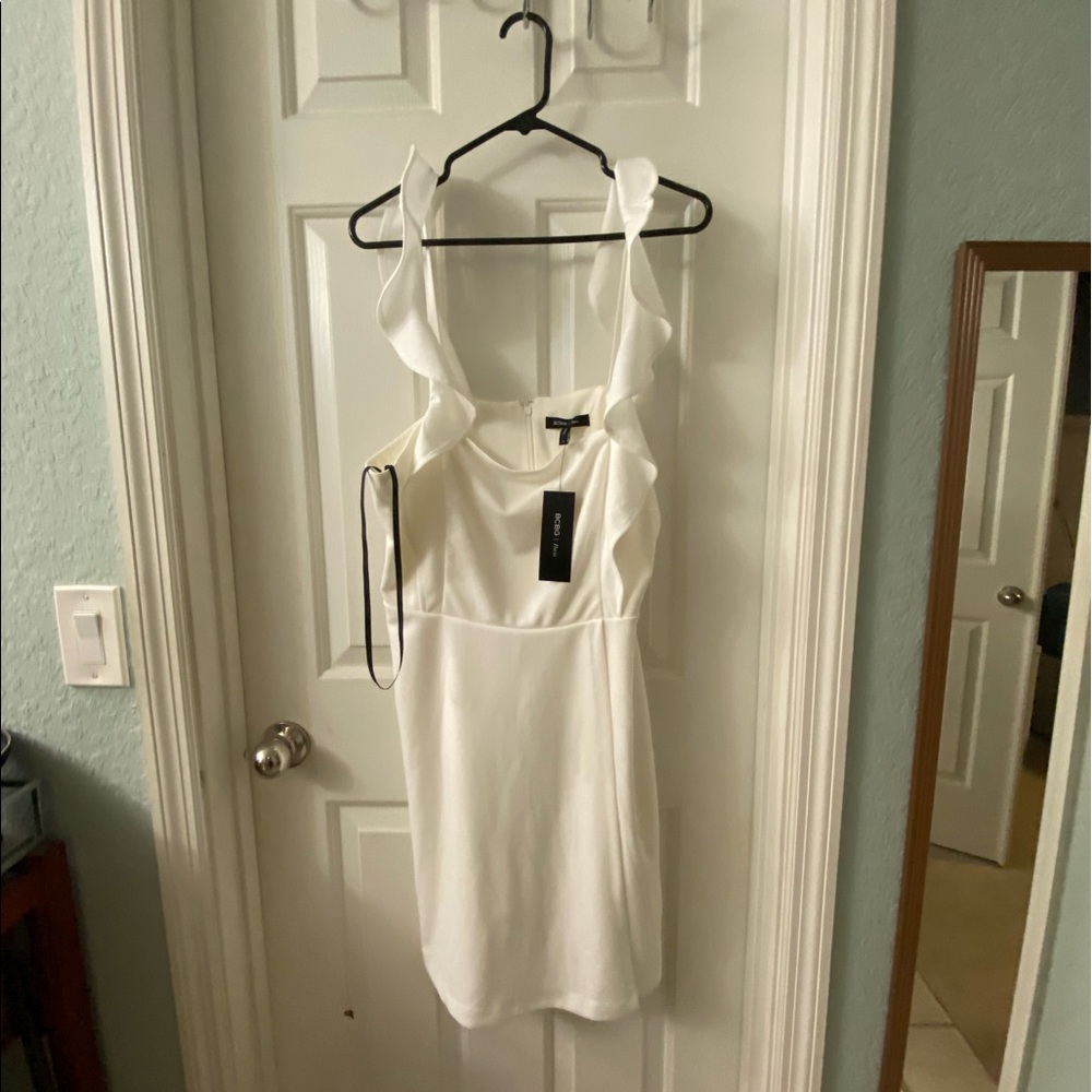 BCBG size XL